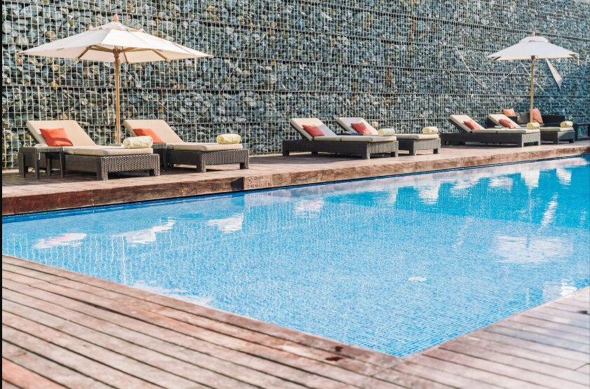 Residential Pool Structural Requirements for Bangalore Villa Construction