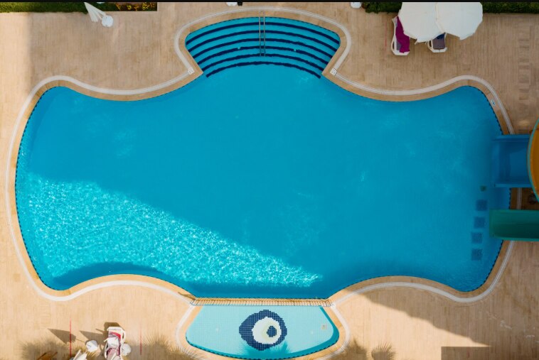 Swimming Pool Design Build or Separate Contractors in Bangalore