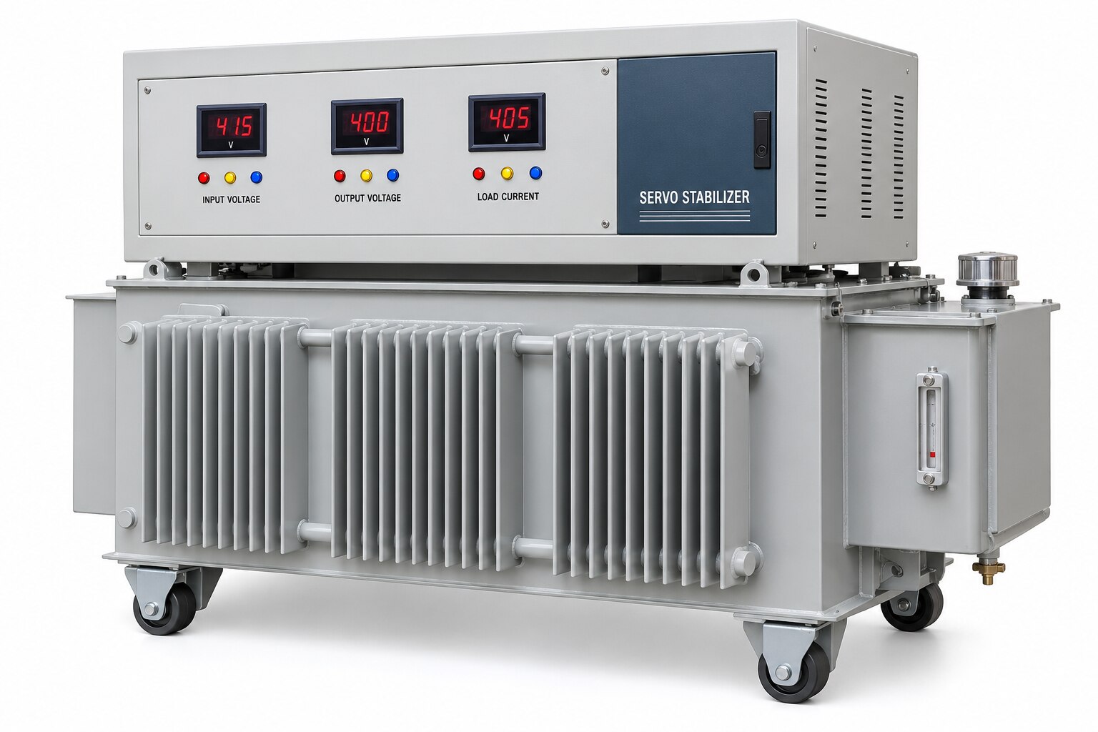 Emergency Servo Stabilizer Service for Healthcare Facilities in Nagpur