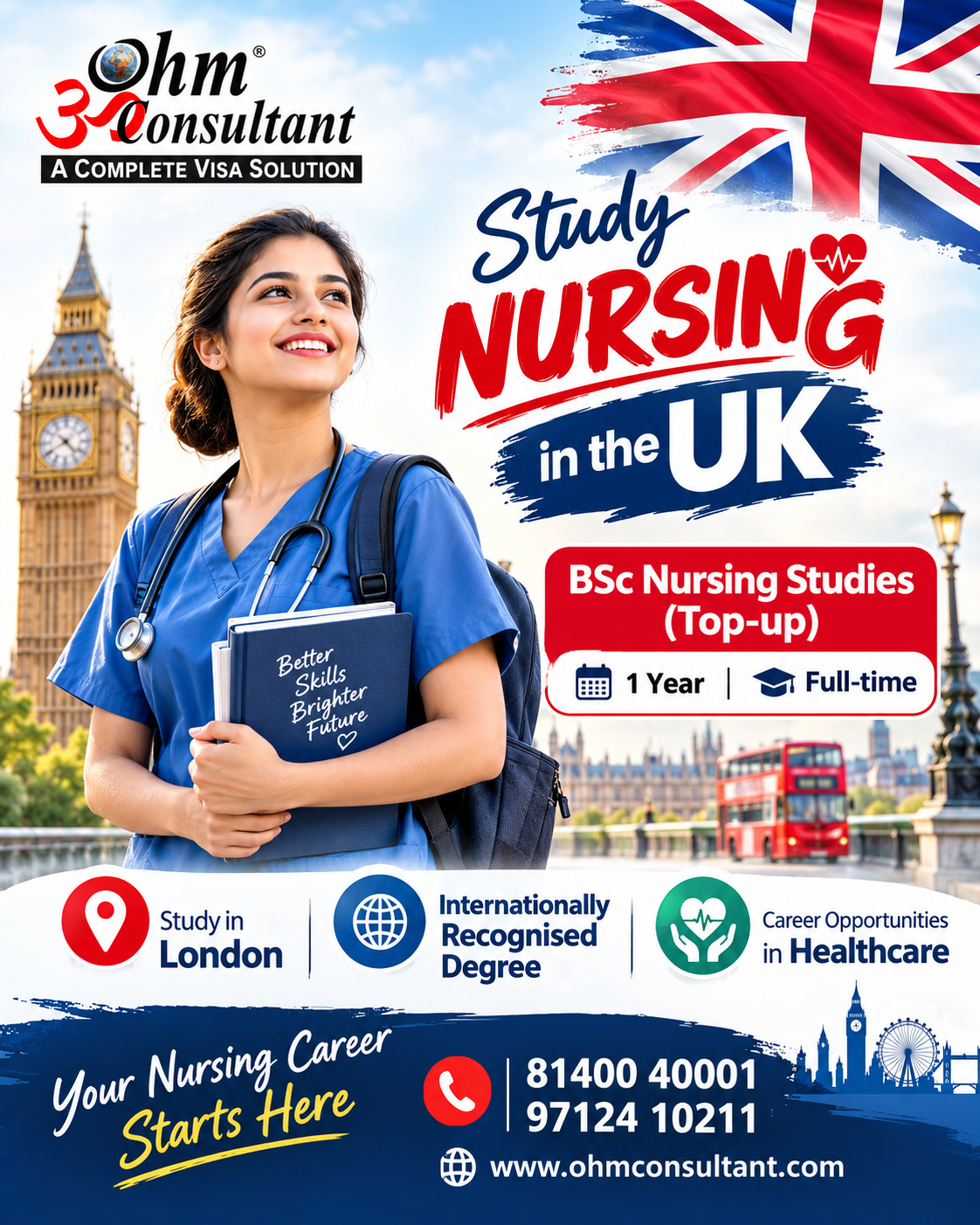 Study Nurs