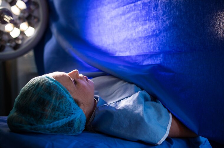 Where to Get Ectopic Pregnancy Surgery in Tardeo