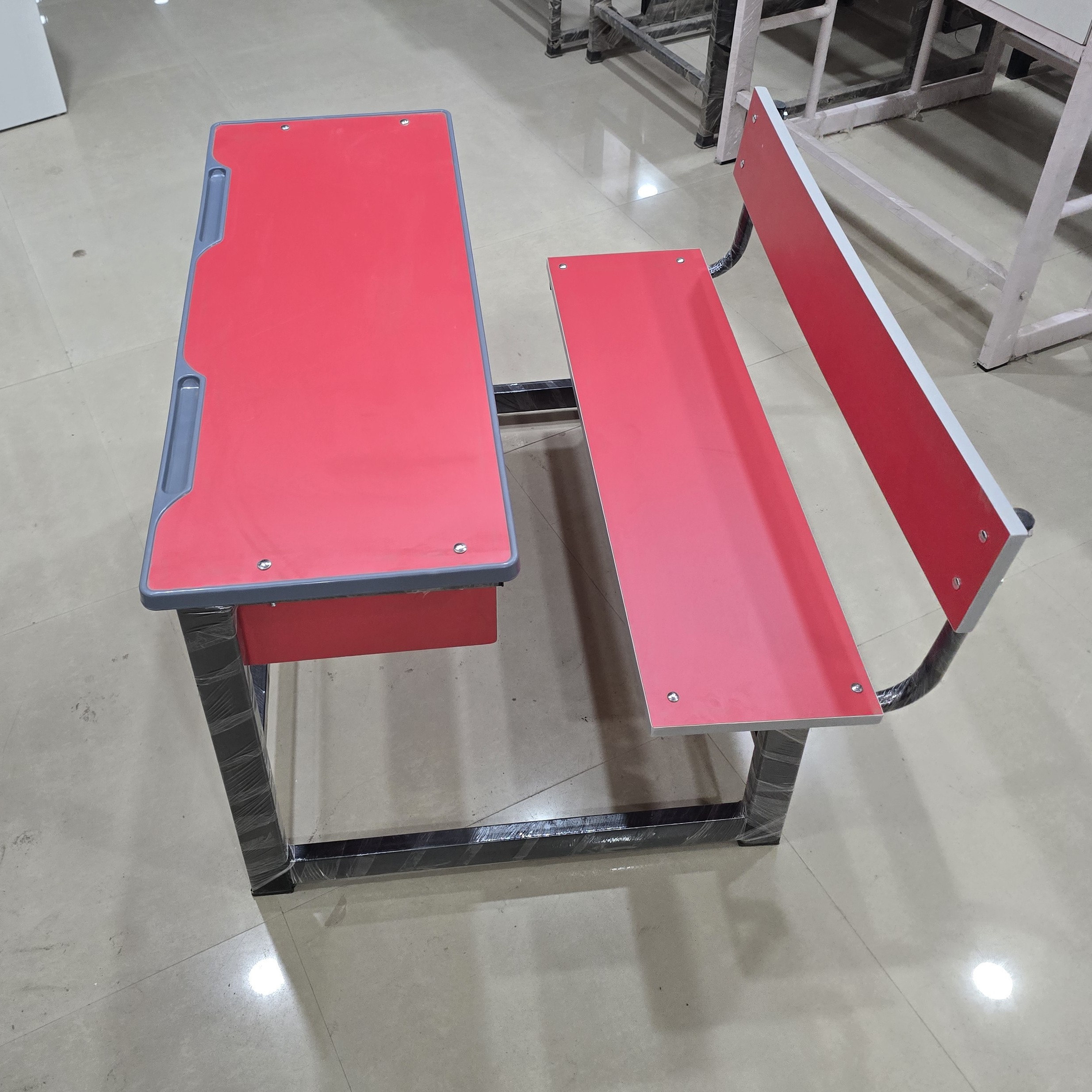 Affordable School Furniture