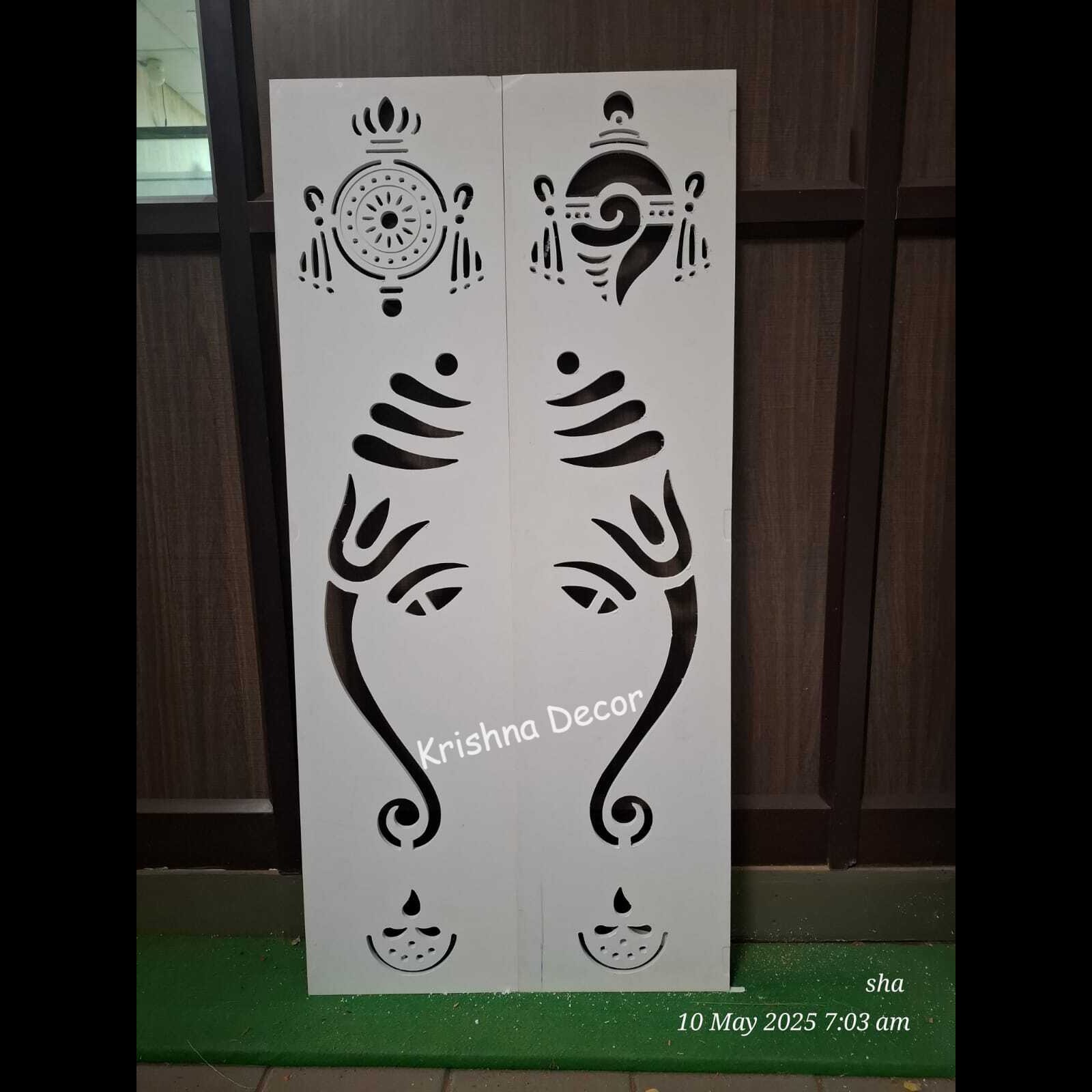 update image
