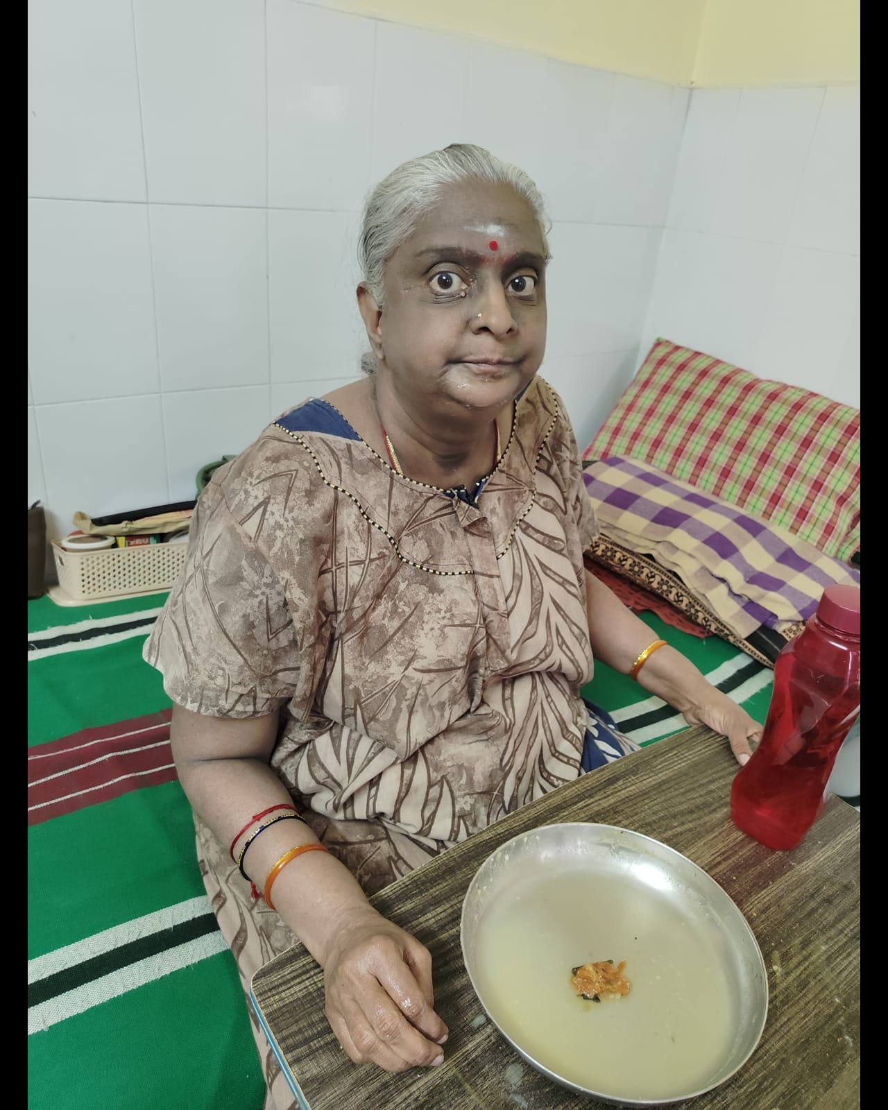 SHRI RENGA