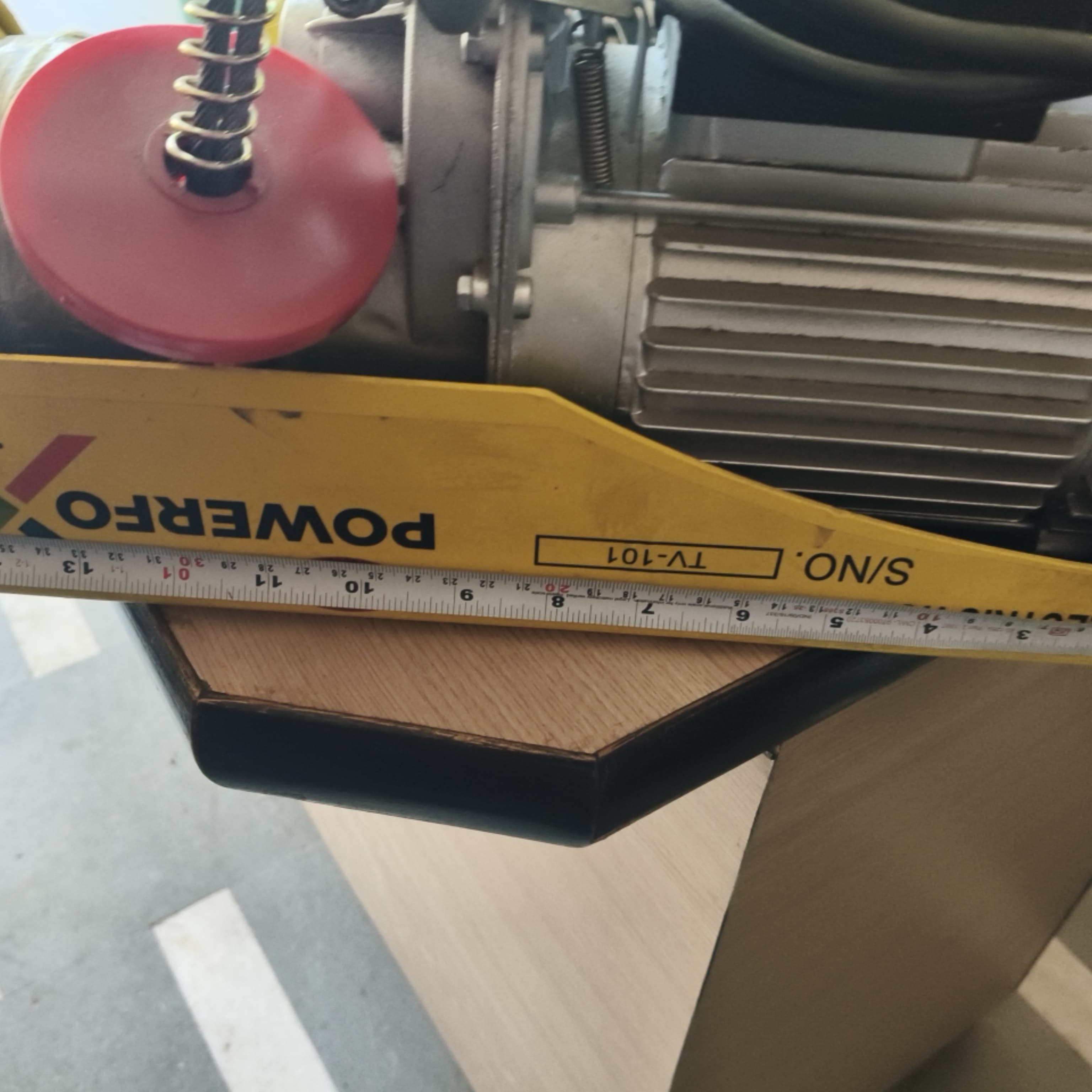 PA600 Mini Wire