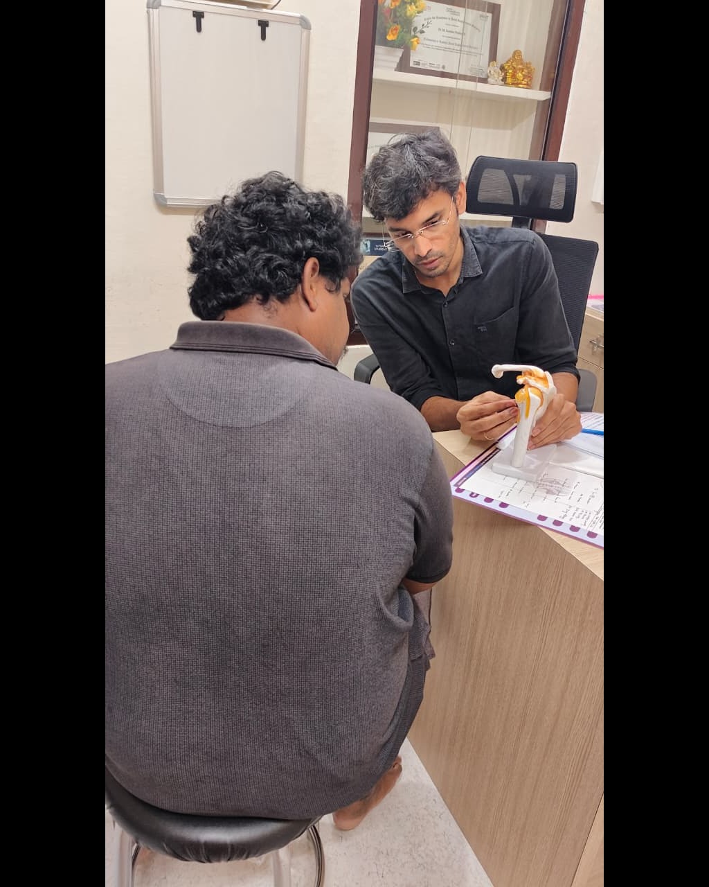 Dermatologist Thillai Nagar main image