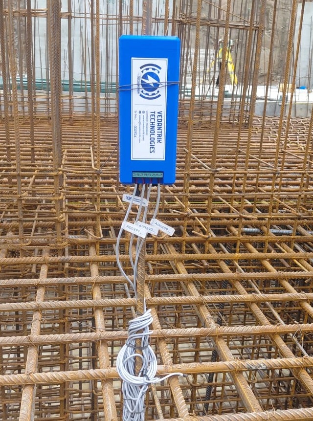 Concrete Maturity and its Role in Early age Strength Development in Concrete