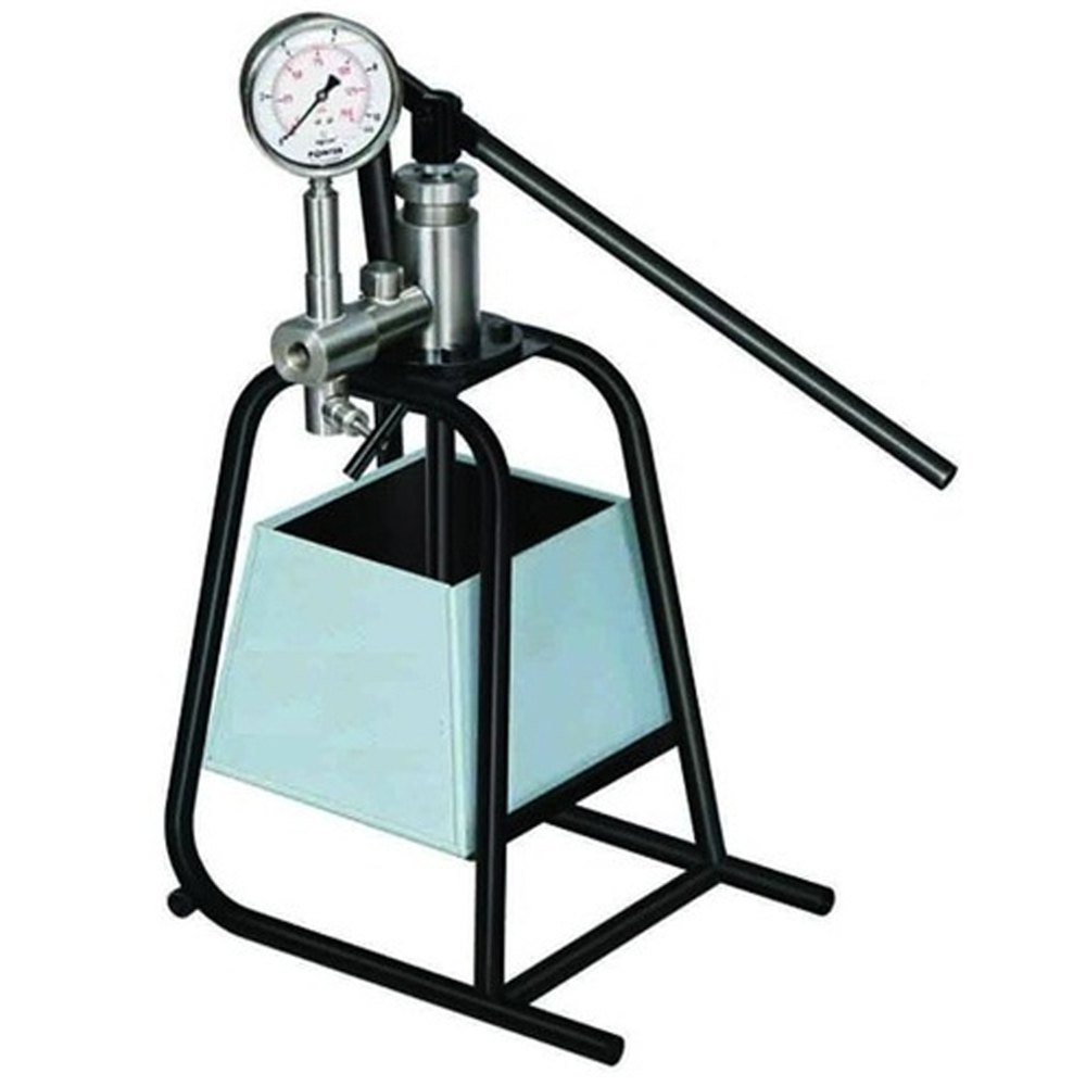 hydraulic testing pump dealer in Bhosari