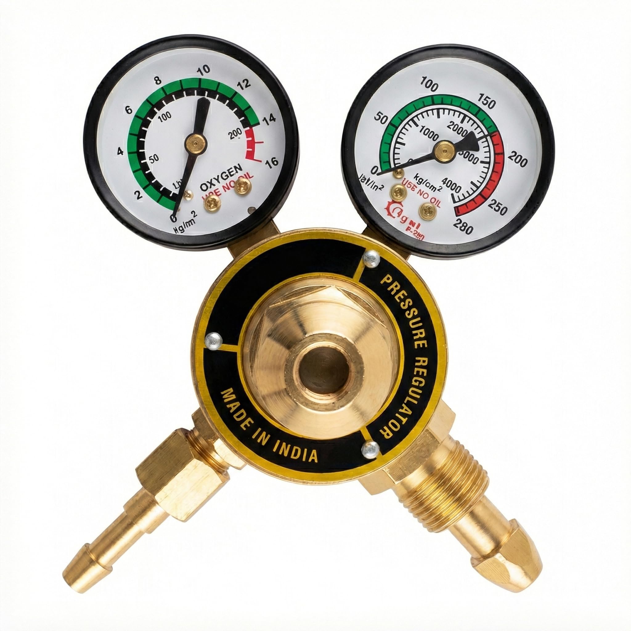 nitrogen regulator dealer in Pune