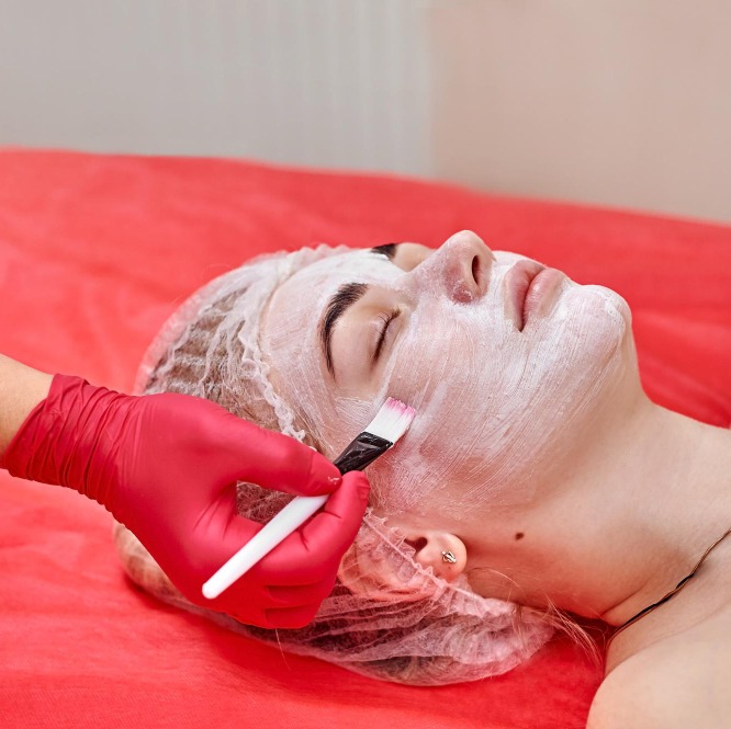 Regenerative Therapies in Aesthetic Skin Care: A Patient Guide