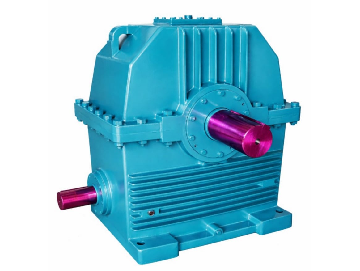 Worm Gearbox Manufacturers in Ahmedabad