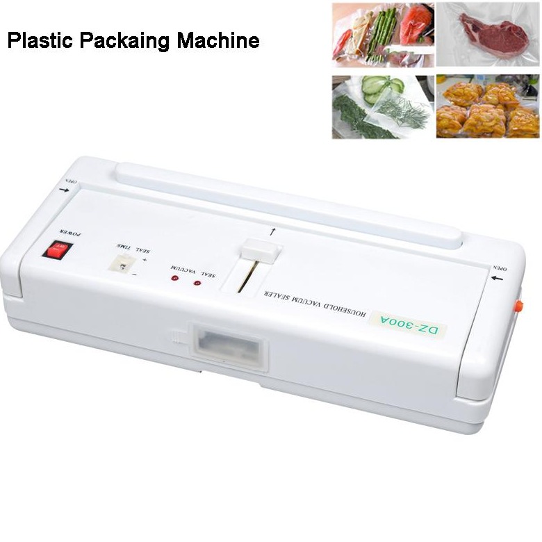 DZ 300 house hold vacuum machine