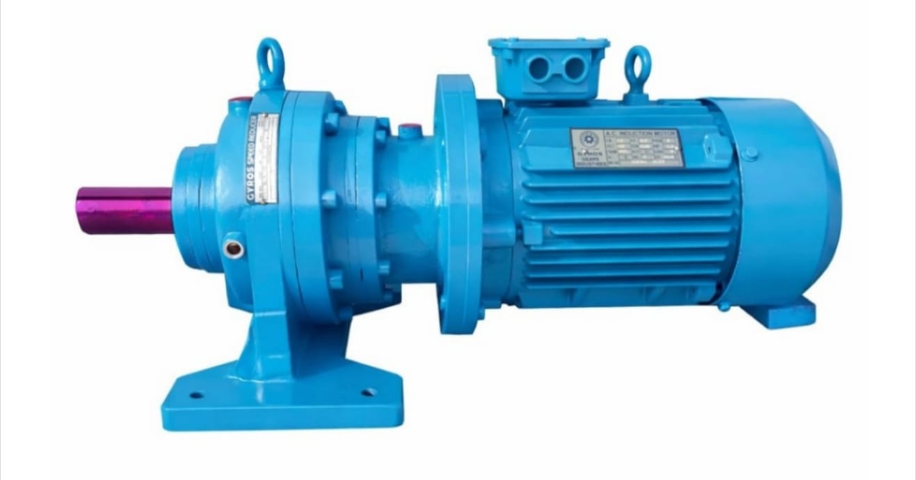 Planetary Gearmotor Manufacturers in Odisha