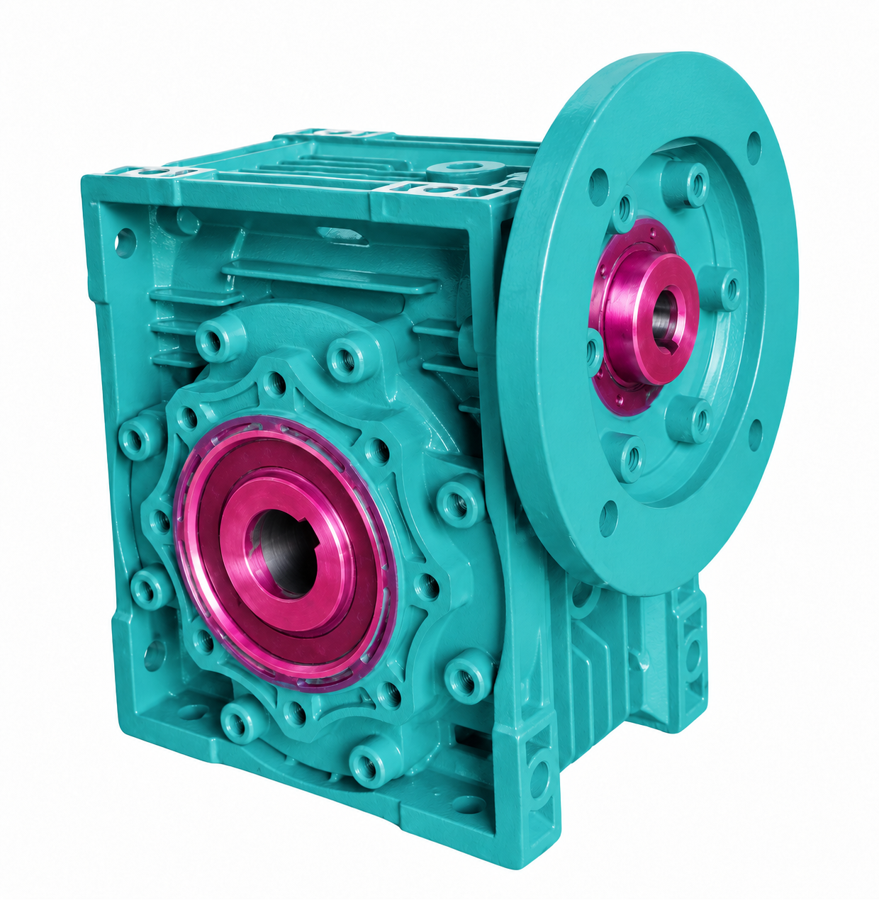 Worm Gearbox Manufacturers in Jharkhand