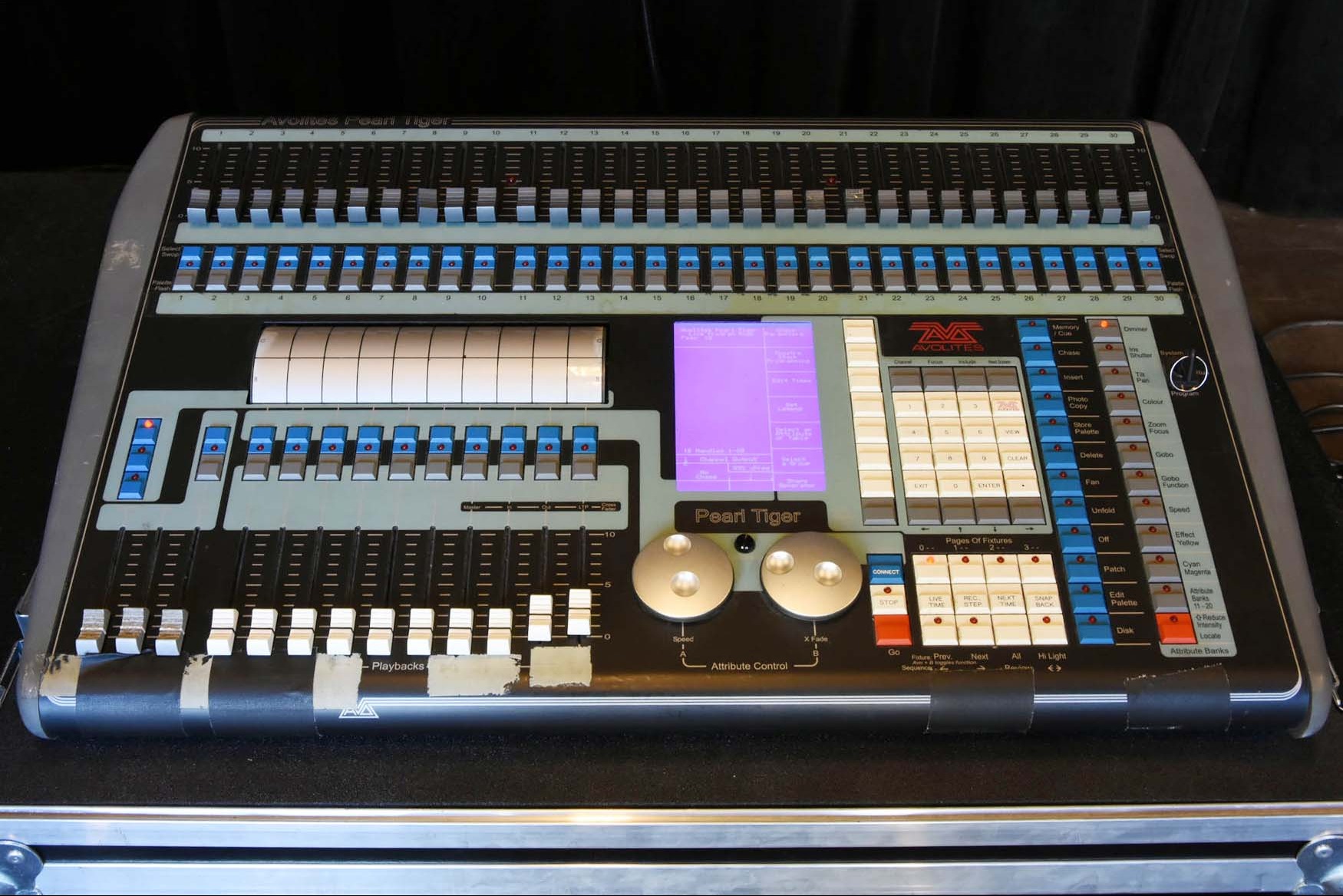 Sound System Rental in Delhi