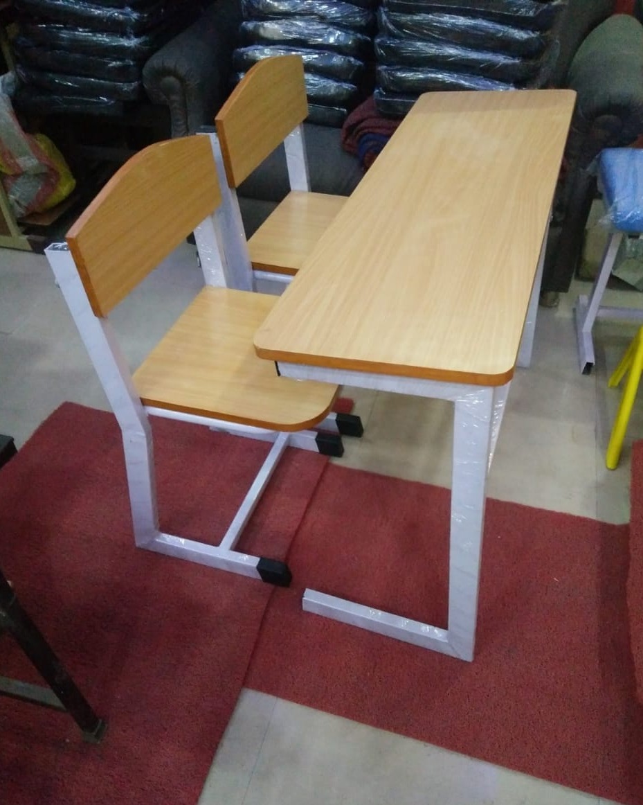 Wholesale School Furniture Market in Delhi