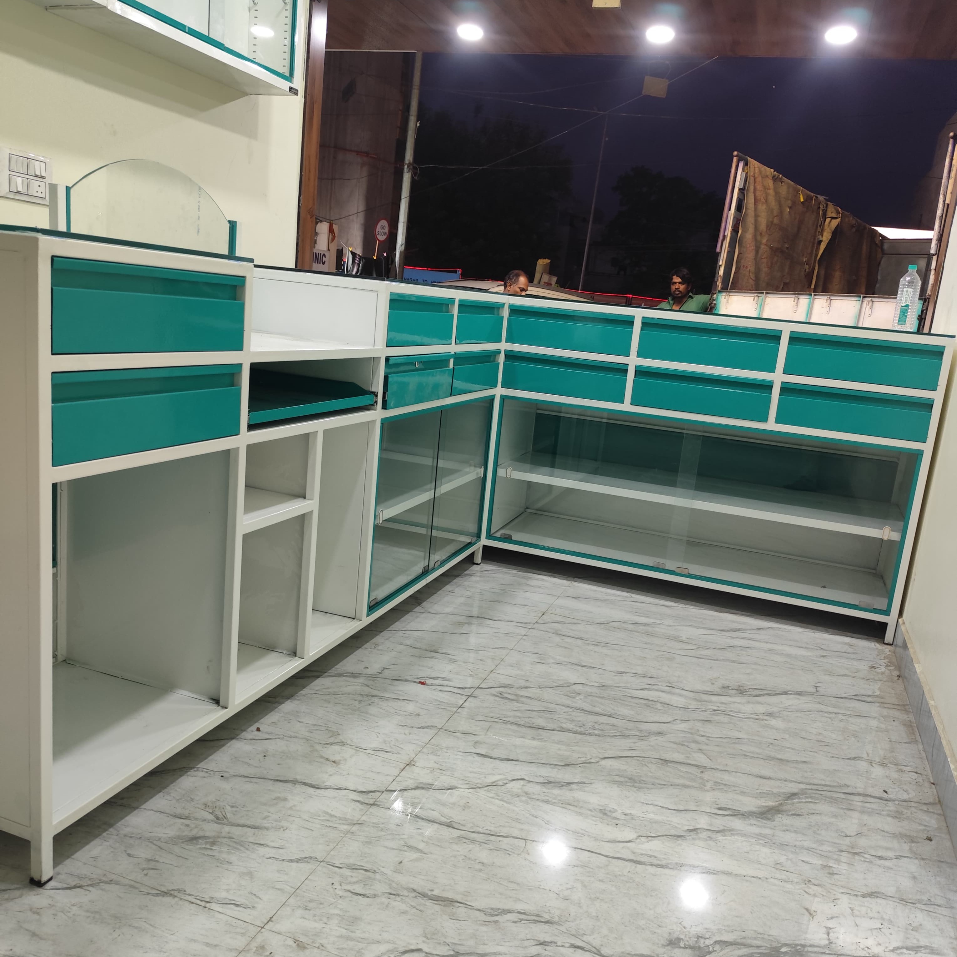 Medicine Storage Furniture