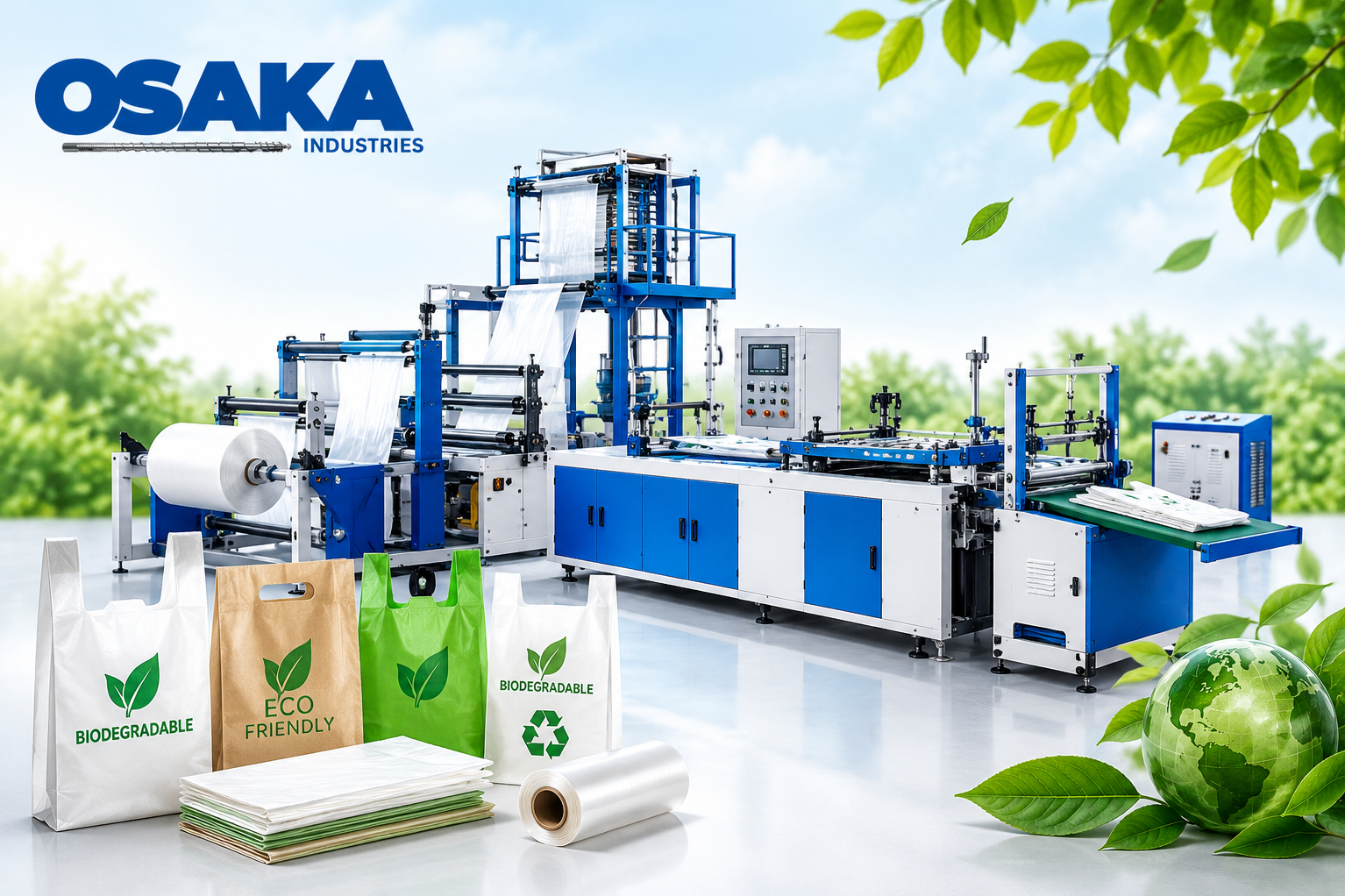 How to Choose the Right Manufacturer in Delhi