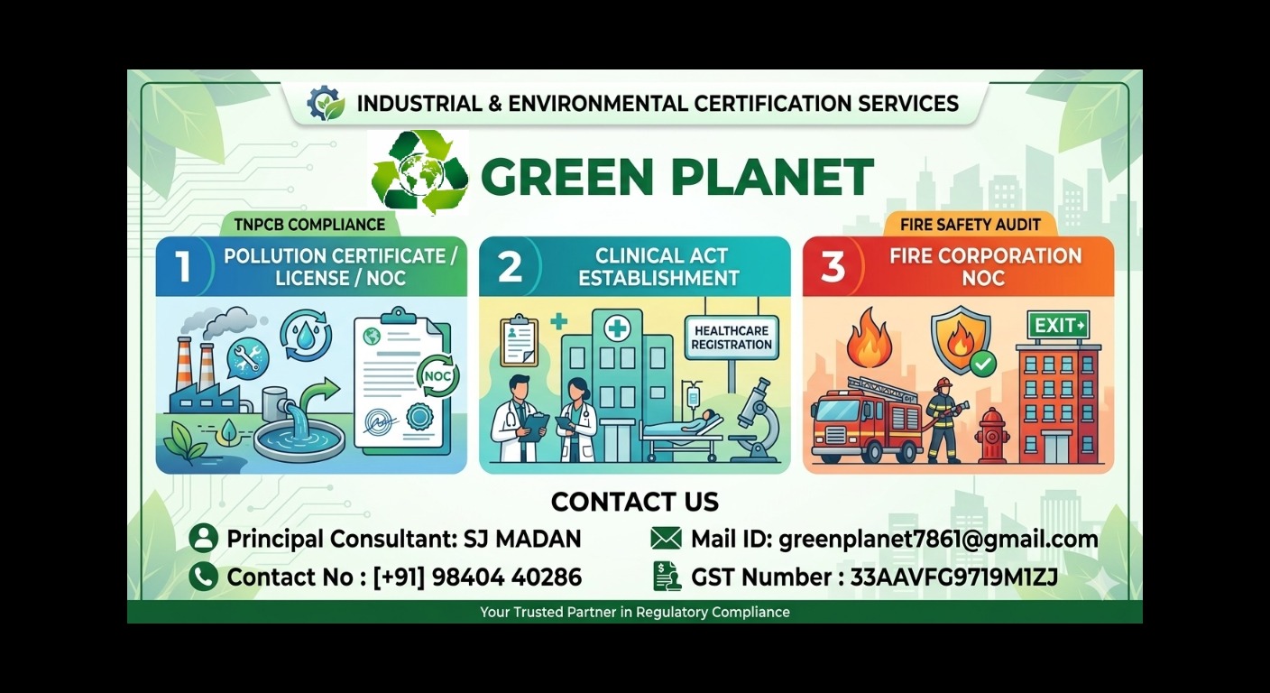Green Plan