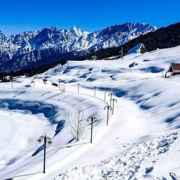 places to visit in uttrakhand
Uttarkashi
Uttarkashi Tourism
Endearingly called as Devbhoomi, Ut...
