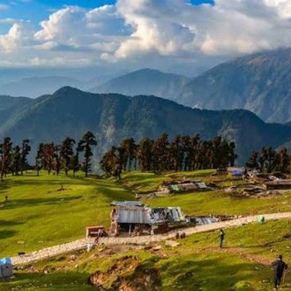 places to visit in uttrakhand
Chopta
Chopta Tourism
Chopta, a small hamlet located in Uttarakhand...