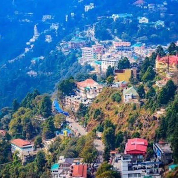 places to visit in uttrakhand
Mussoorie
Mussoorie Tourism
Mussoorie, often referred to as the "Q...