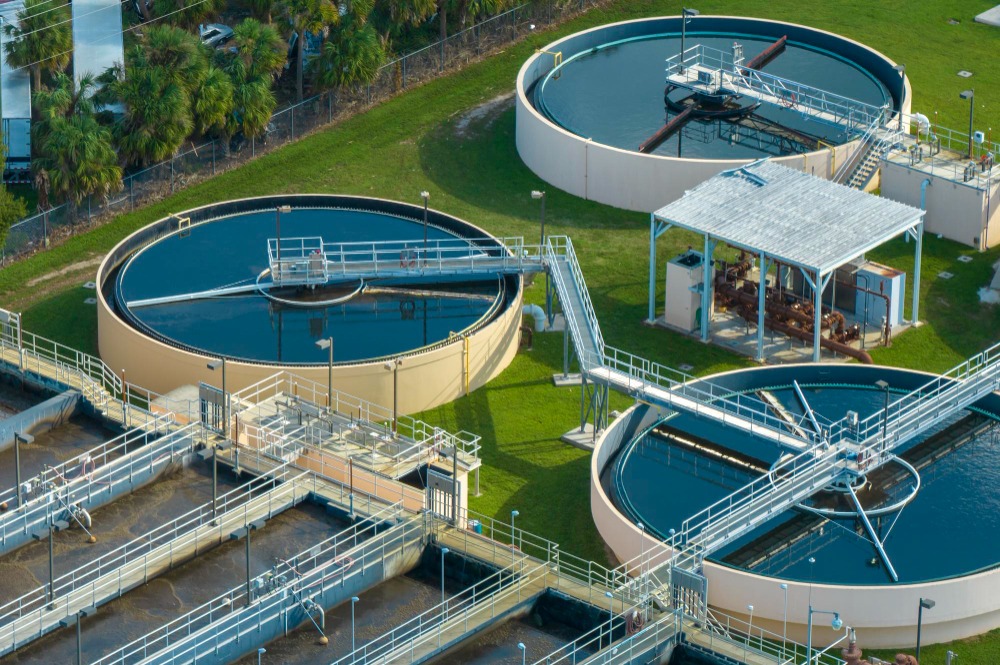 ETP Plant Readiness Checks Before Installation Begins