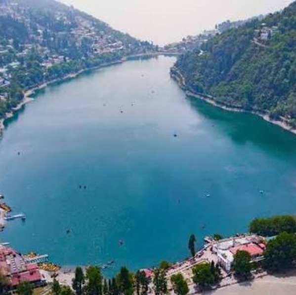 places to visit in uttrakhand
Nainital
Nainital Tourism
Nainital, a picturesque hill station in ...
