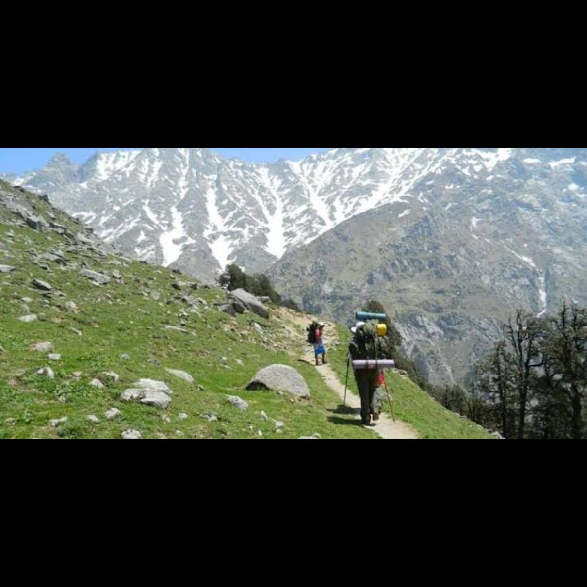 places to visit in uttrakhand
Chamba
Chamba Tourism
Far from the rush of city life, Chamba is a ...