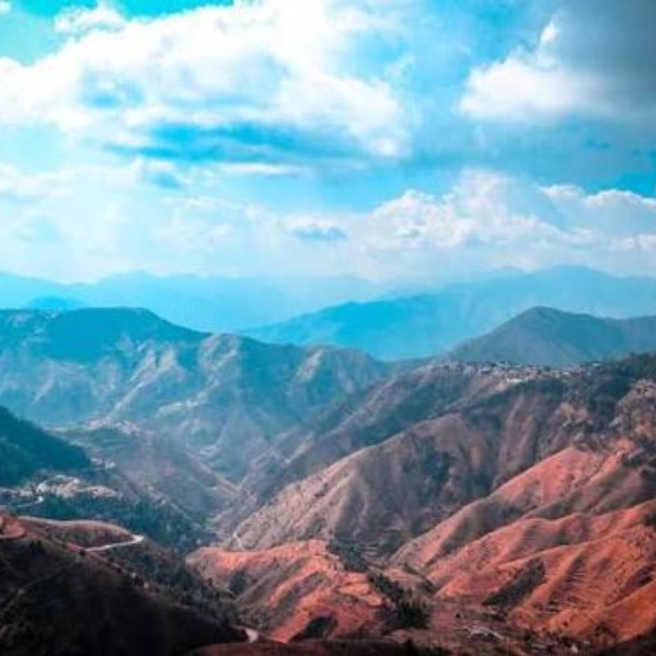 places to visit in uttrakhand
Chakrata
Chakrata Tourism
Chakrata is a small hill town near Dehrad...