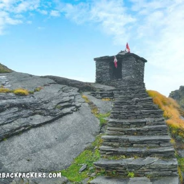 places to visit in uttrakhand
Tungnath and Chandrashila Trek
Tungnath and Chandrashila Trek, Chopt...
