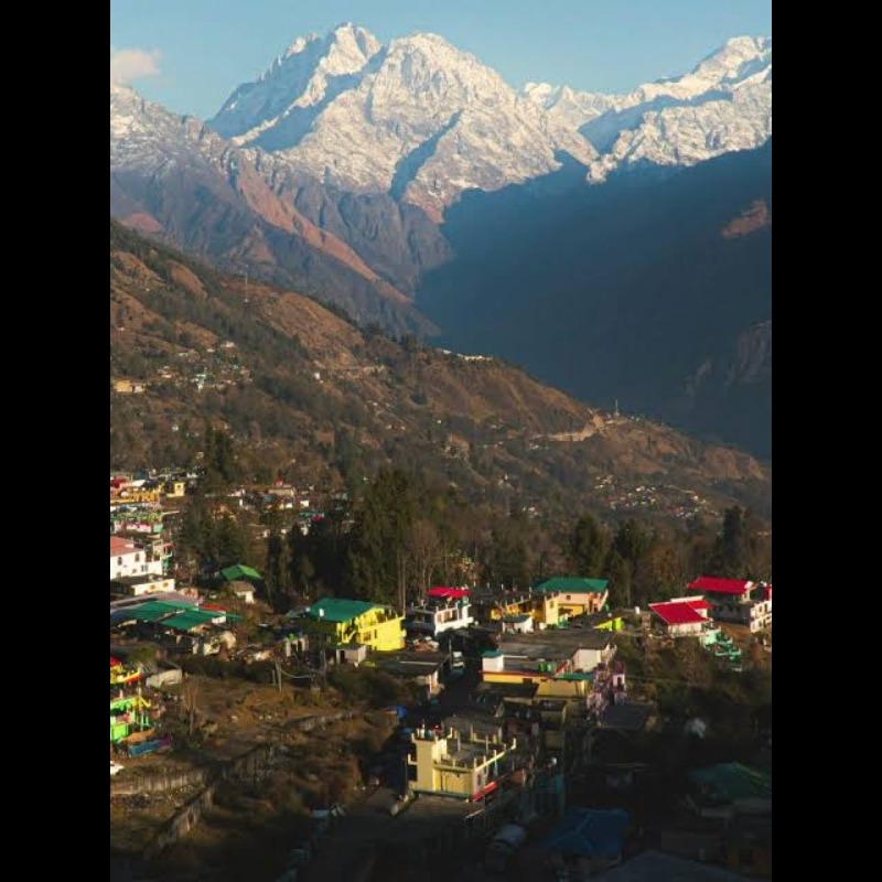 places to visit in uttrakhand
Munsiyari
Munsiyari Tourism
Often referred to as "Little Kashmir",...