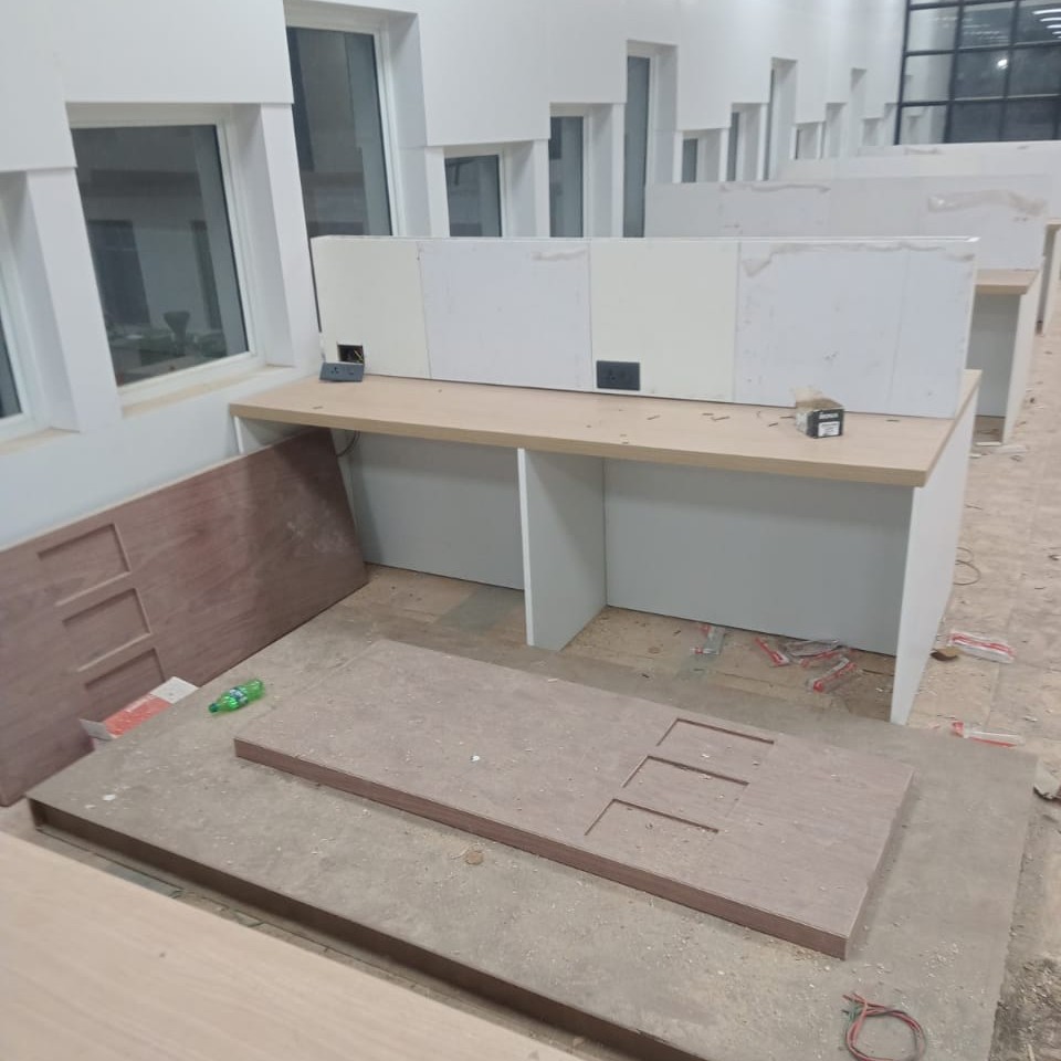 Office Furniture Manufacturer in Pune