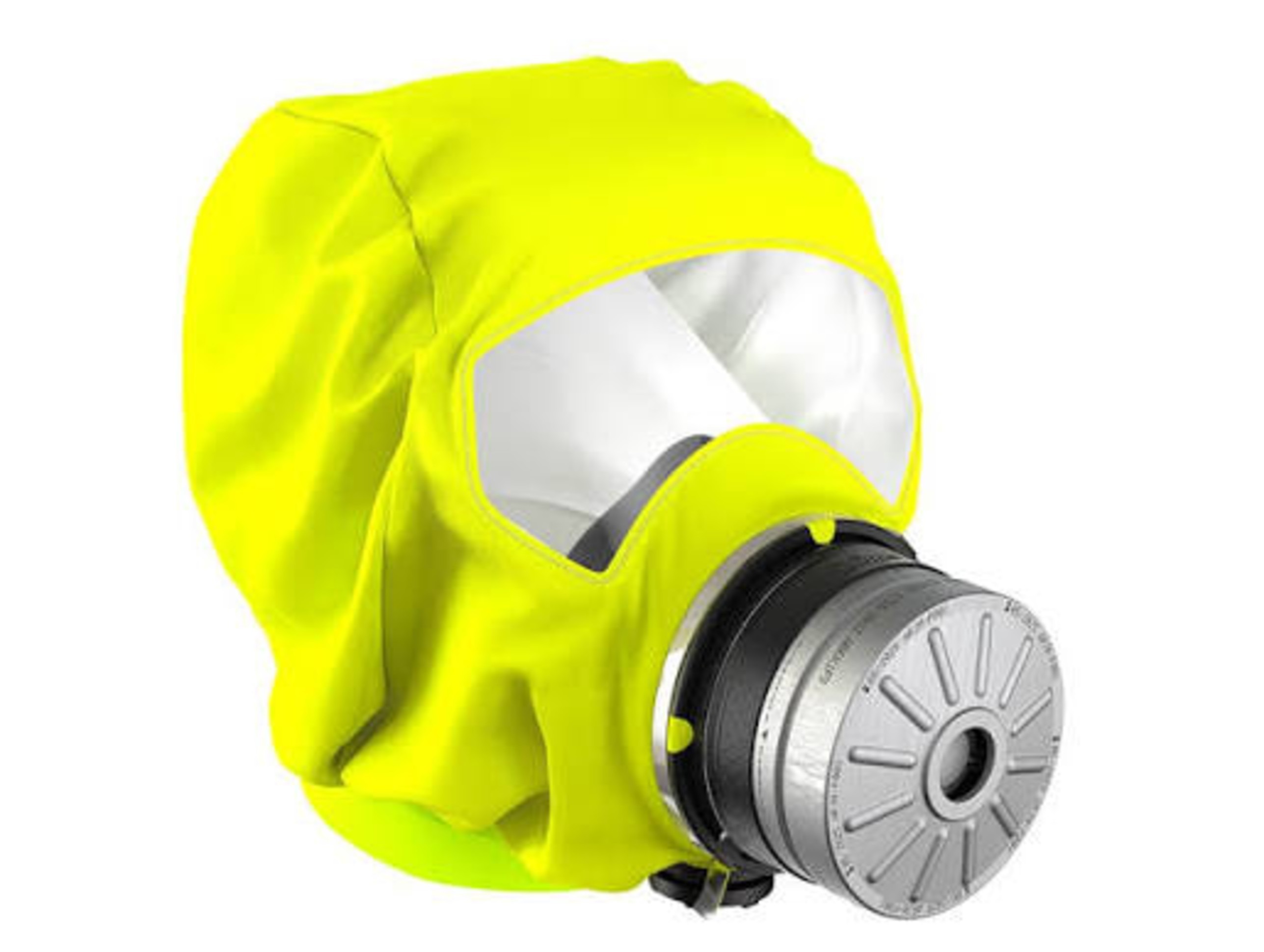 Escape Hood Distributor in Tamil Nadu .S. Balaji Industrial Partners PVT LTD