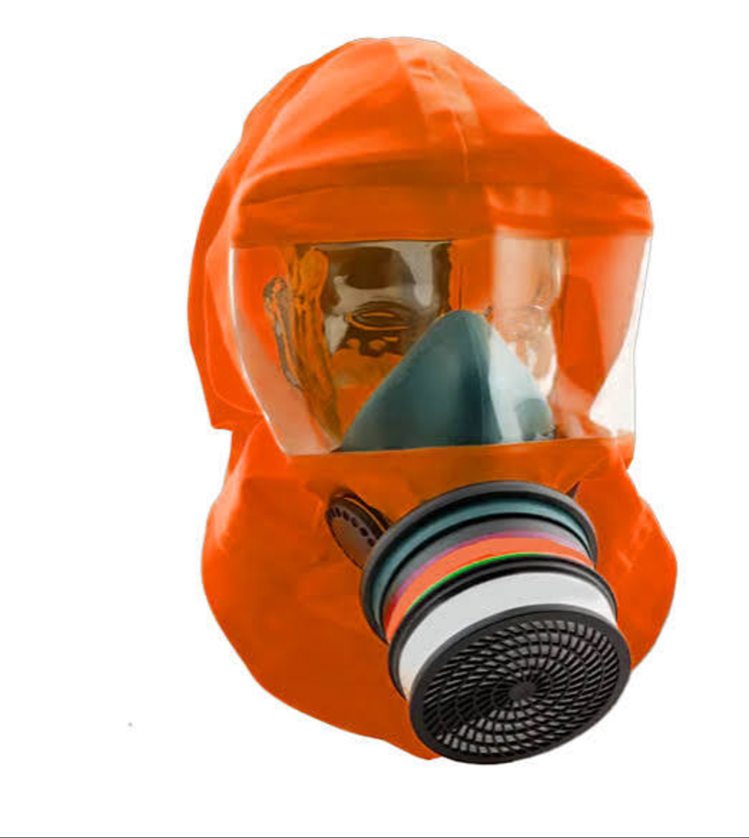 Escape Hood Distributor in DELHI .S. Balaji Industrial Partners PVT LTD