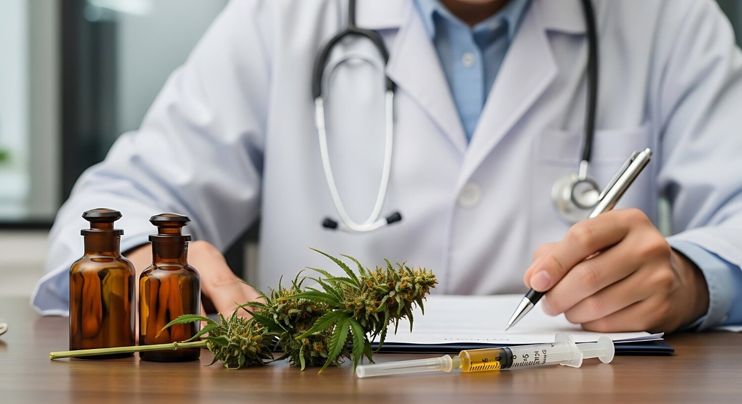 What to Check When Choosing the Best Ayurvedic Doctor for Chronic Health Concerns