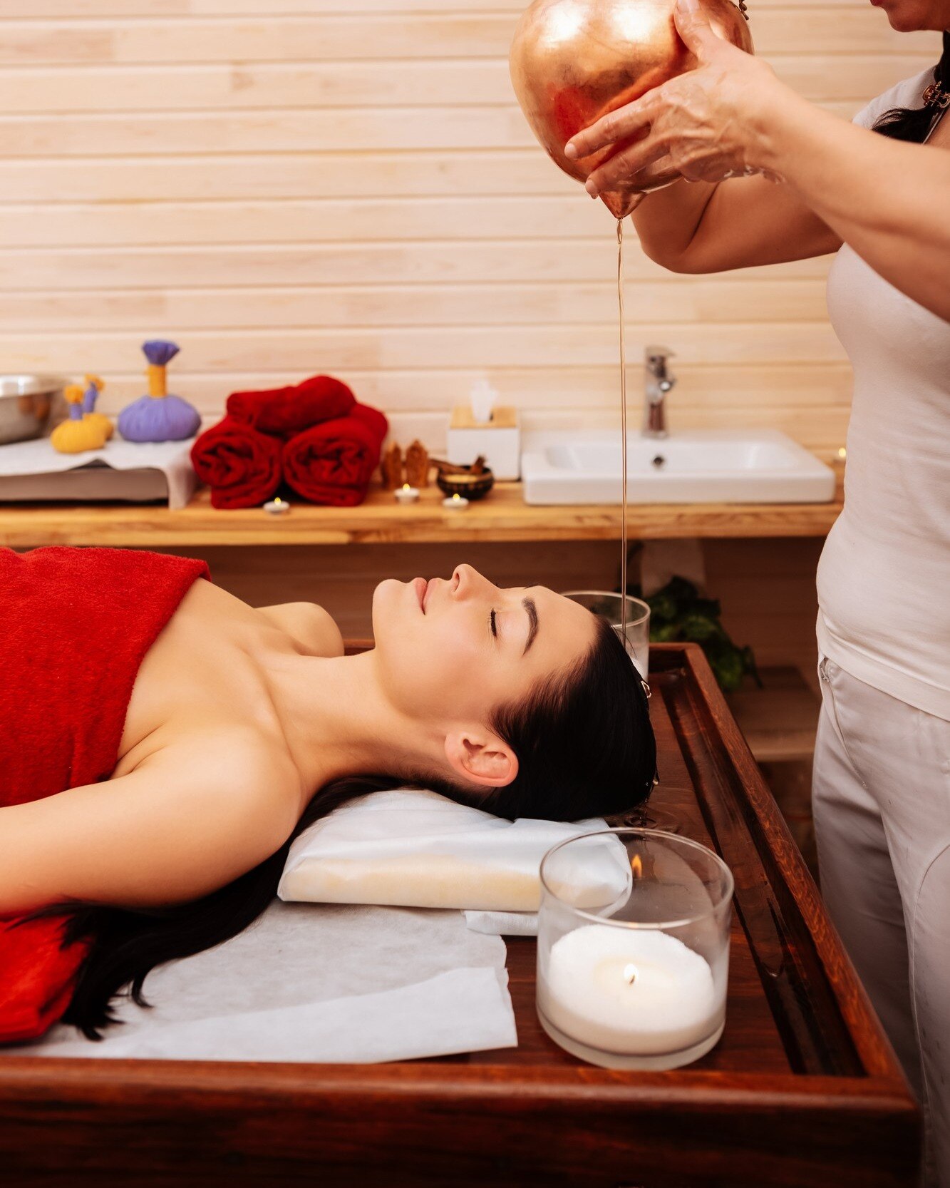What to Expect From Authentic Panchakarma Treatment Based on Individual Health Needs