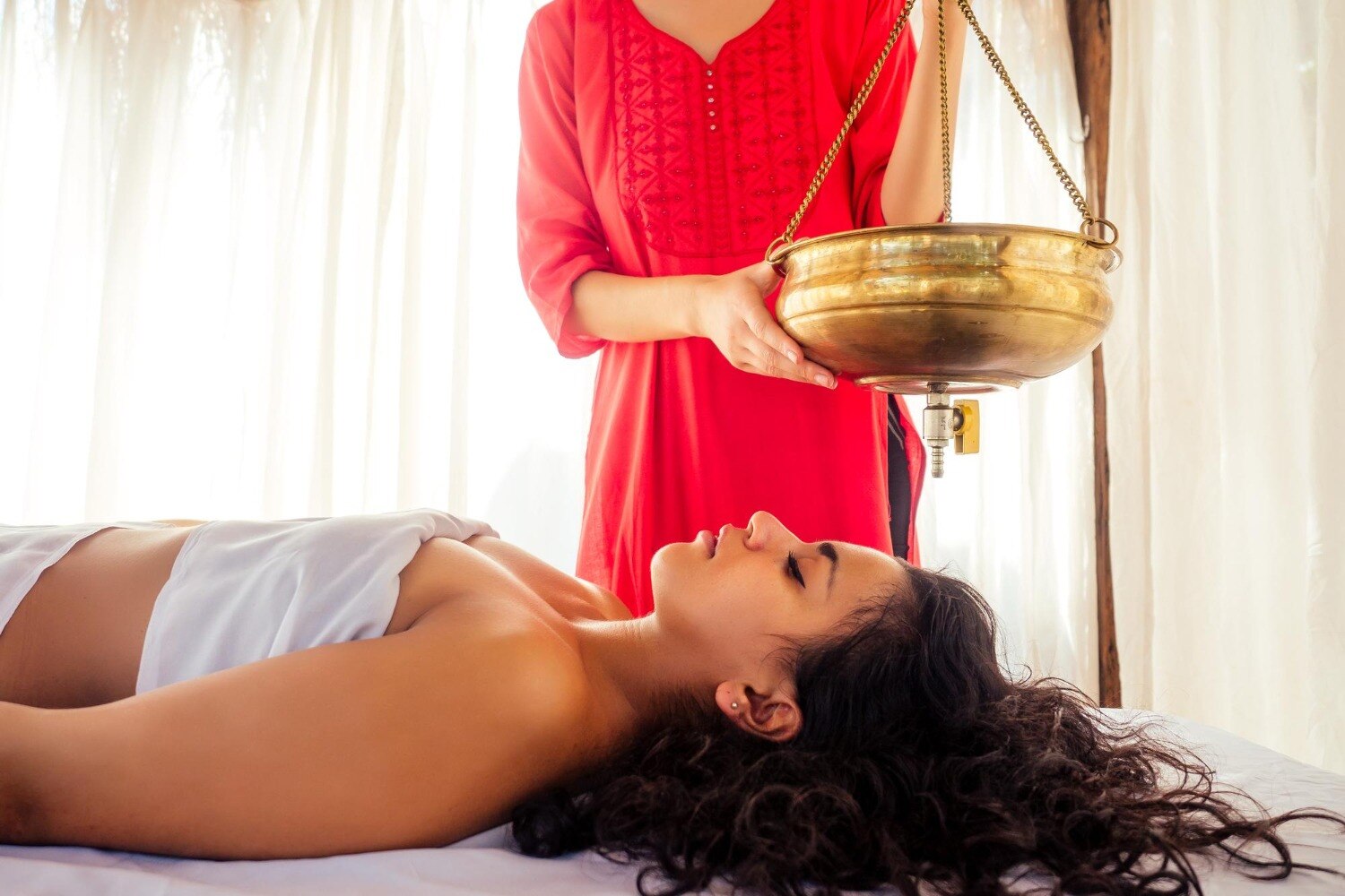 How Panchakarma Treatment Is Selected According to a Person’s Condition and Treatment Goals