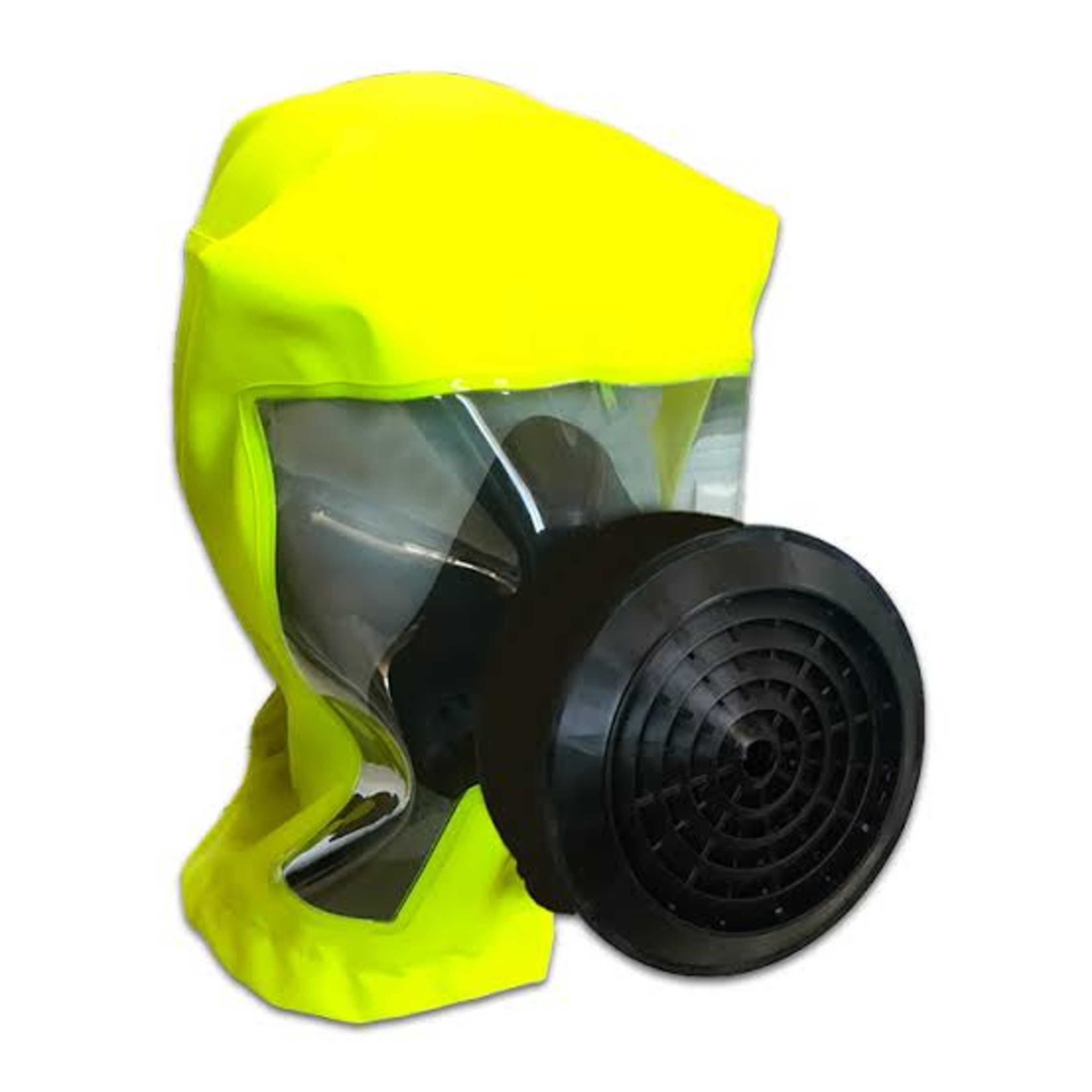 Escape Hood Distributor in Himachal Pradesh .S. Balaji Industrial Partners PVT LTD