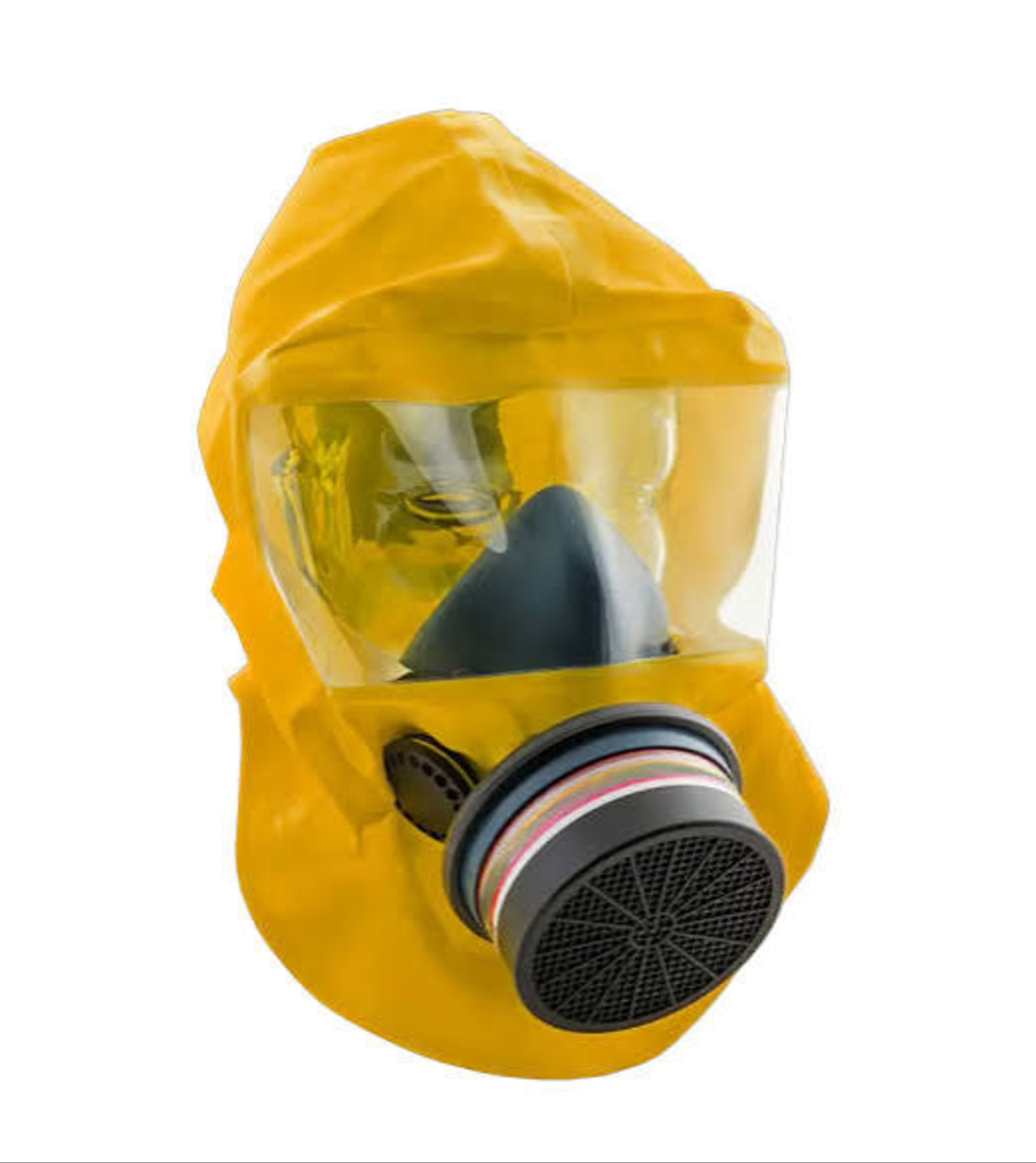 Escape Hood Distributor in Punjab .S. Balaji Industrial Partners PVT LTD