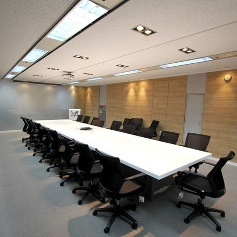 Commercial Furniture & Interior Fit-Out Contractor in Pune