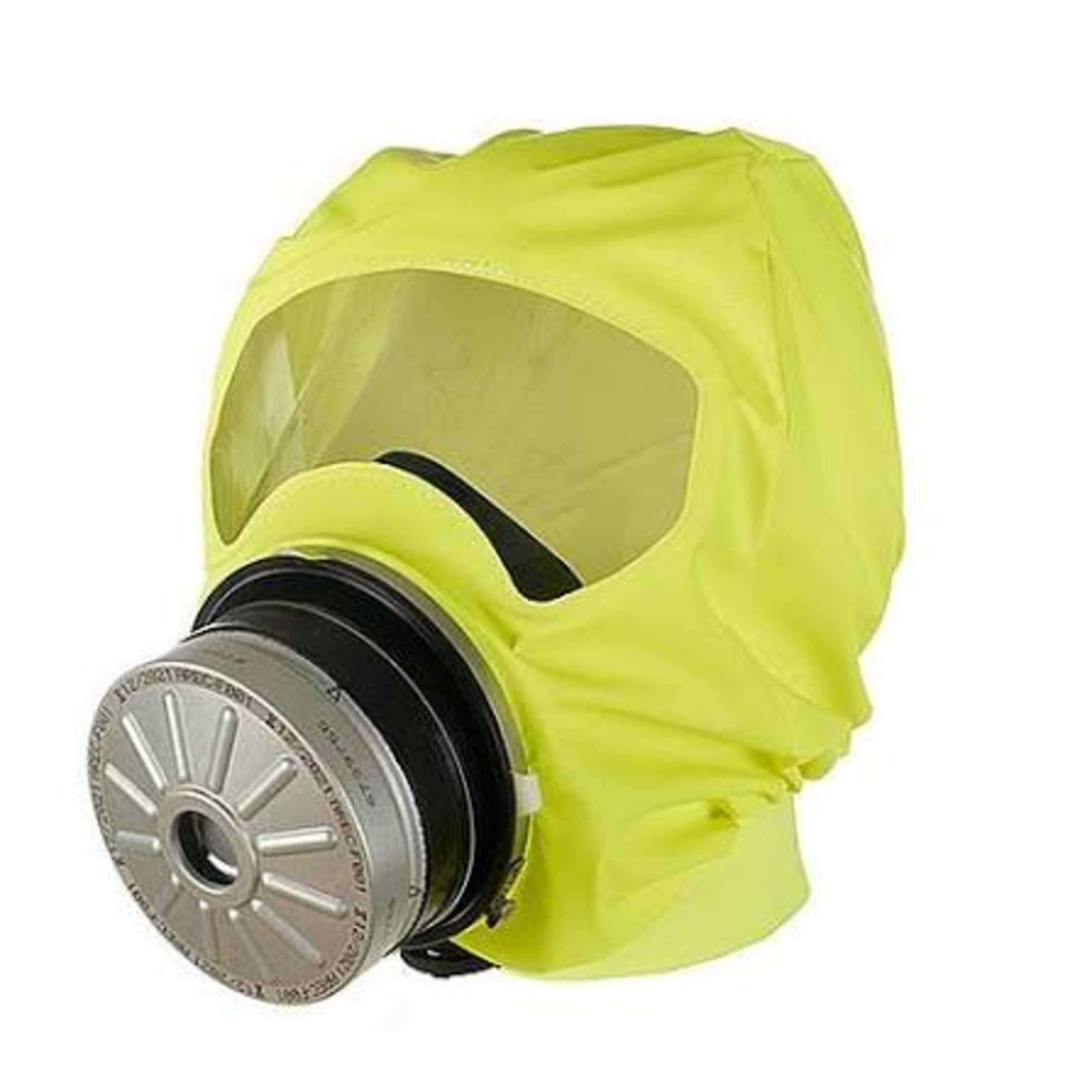 Escape Hood Distributor in Madhya Pradesh .S. Balaji Industrial Partners PVT LTD