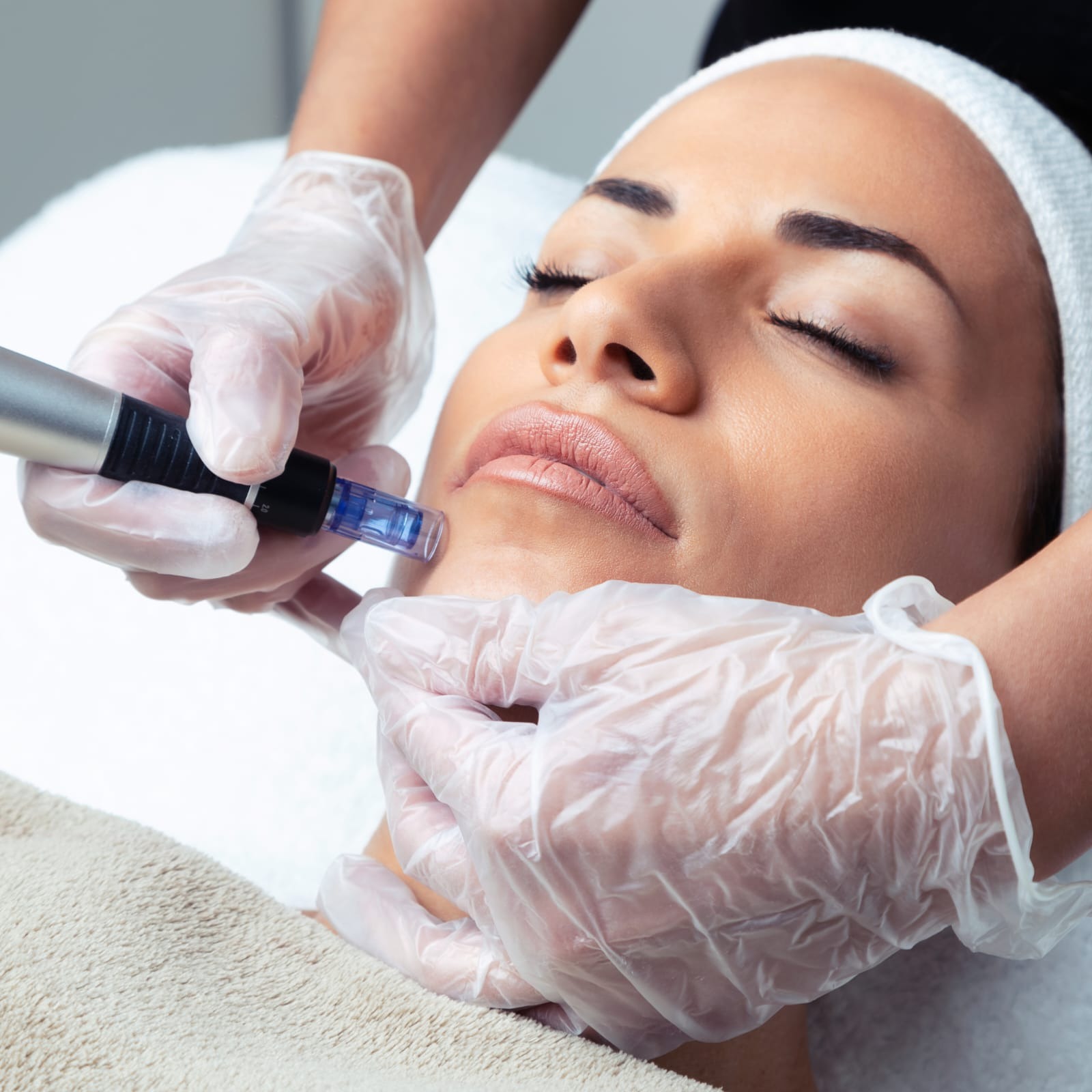 Best mesotherapy in Vashi