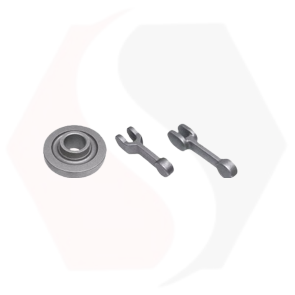 Forged Components Supplier in United Arab Emirates