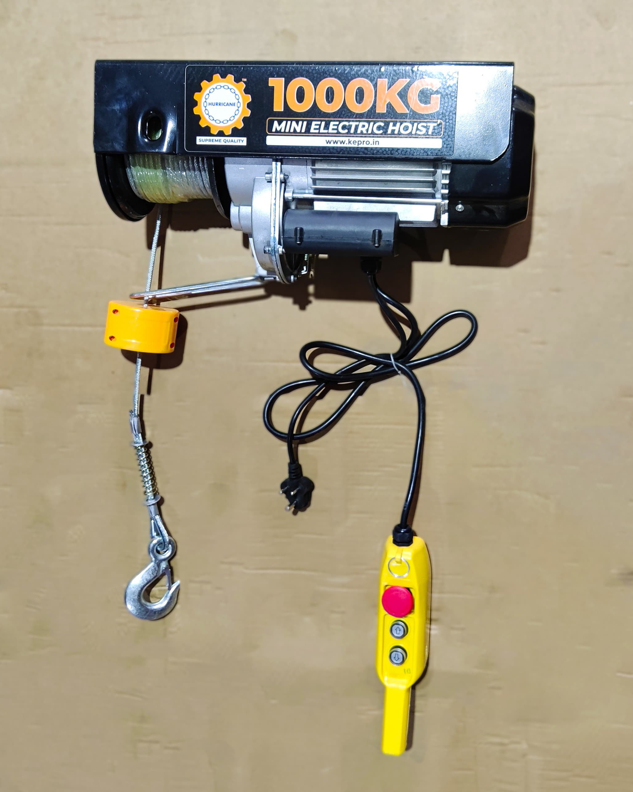 Electric Hoist