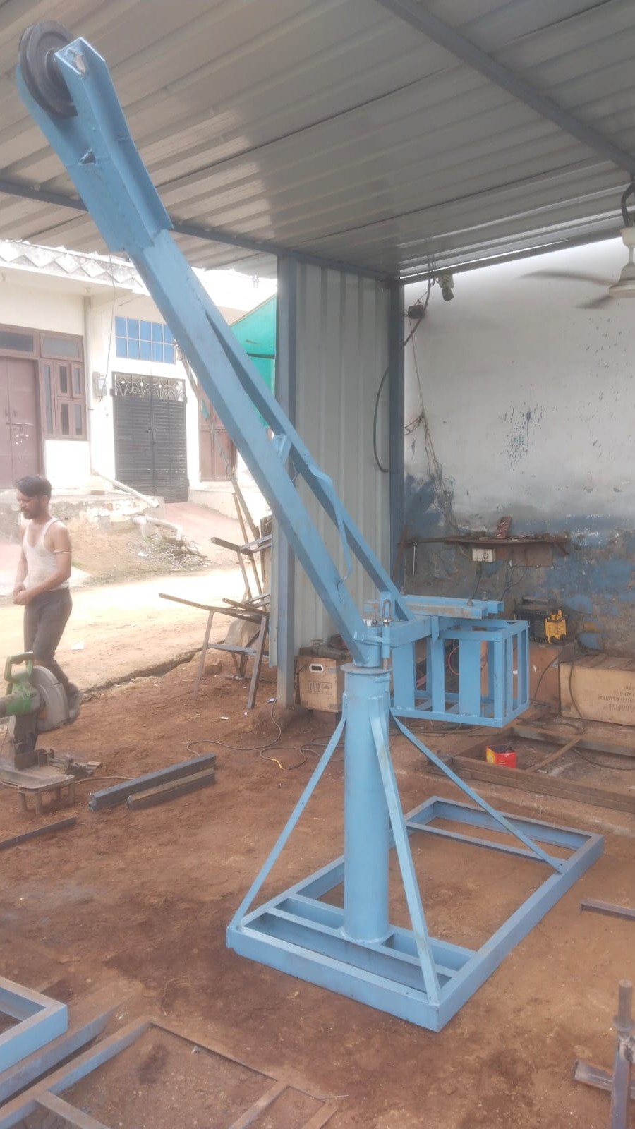 Load Lifter