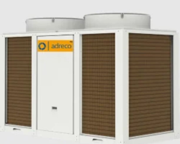 How to Choose the Right Commercial Heat Pump Capacity for Hotels, Hospitals and Large Facilities