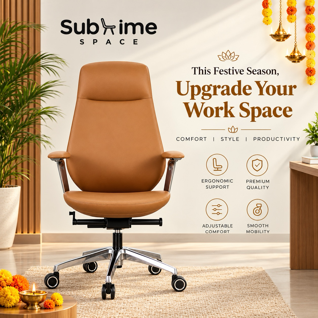 Office furniture in Kirti Nagar