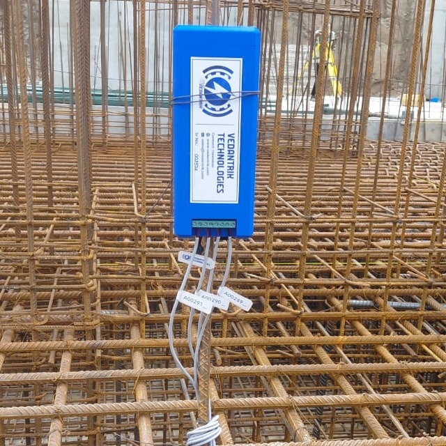 Hydration, Heat, and Time affect on Concrete Maturity and Strength