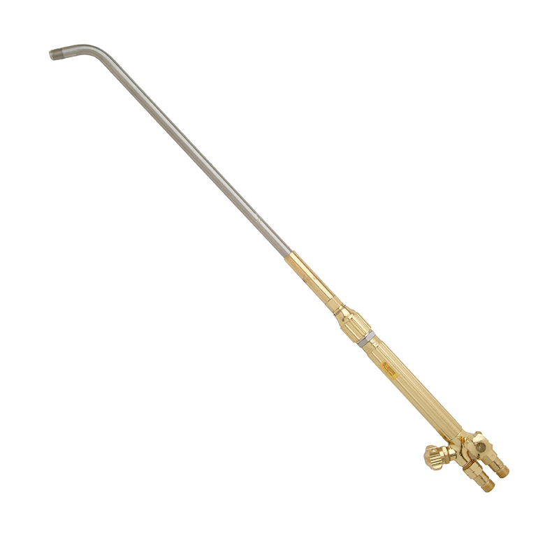 oxygen lpg heating torch dealer in delhi